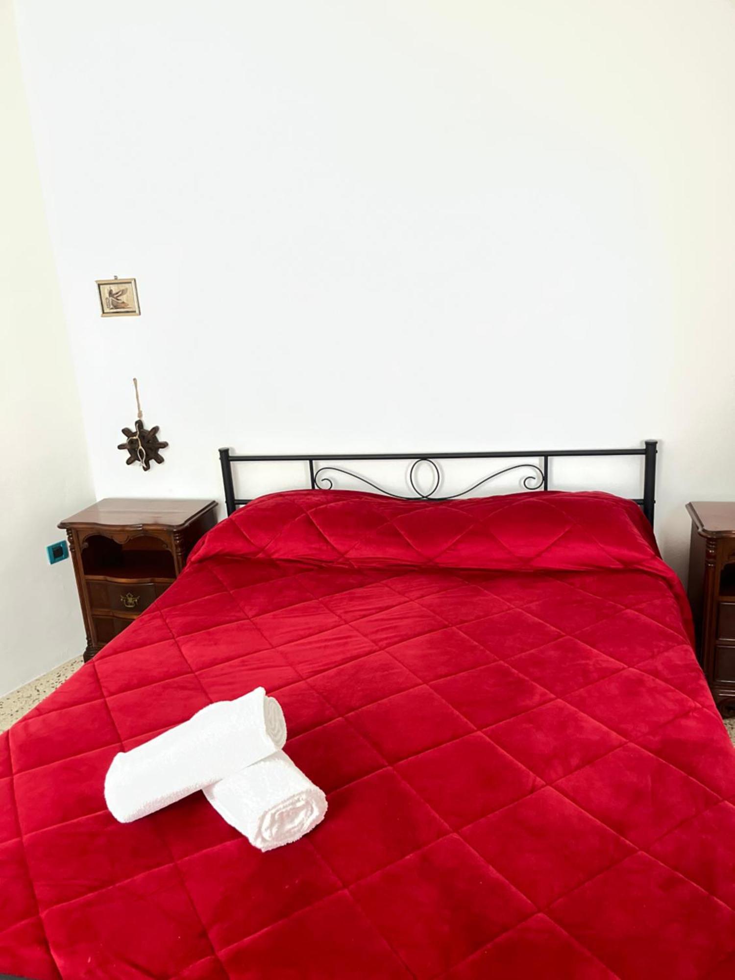 Rooms For Rent Livorno-Center Exteriér fotografie