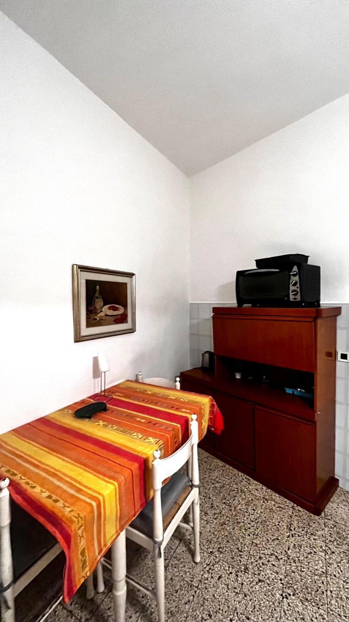 Rooms For Rent Livorno-Center Exteriér fotografie