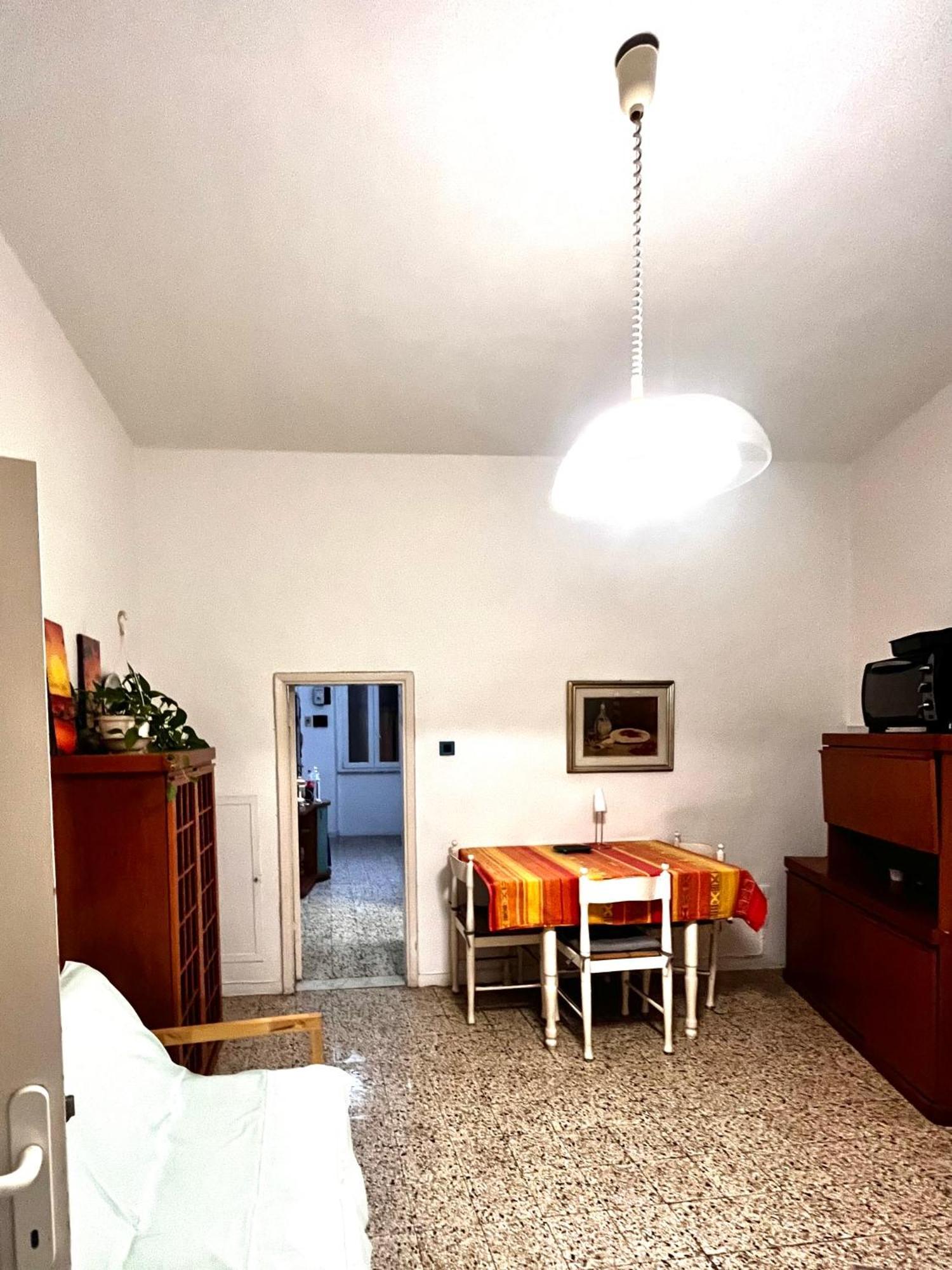 Rooms For Rent Livorno-Center Exteriér fotografie